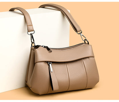 New women's bag crossbody bag ladies atmospheric spring