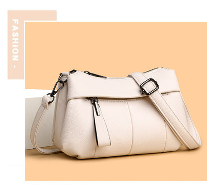 New women's bag crossbody bag ladies atmospheric spring