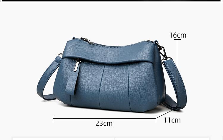 New women's bag crossbody bag ladies atmospheric spring