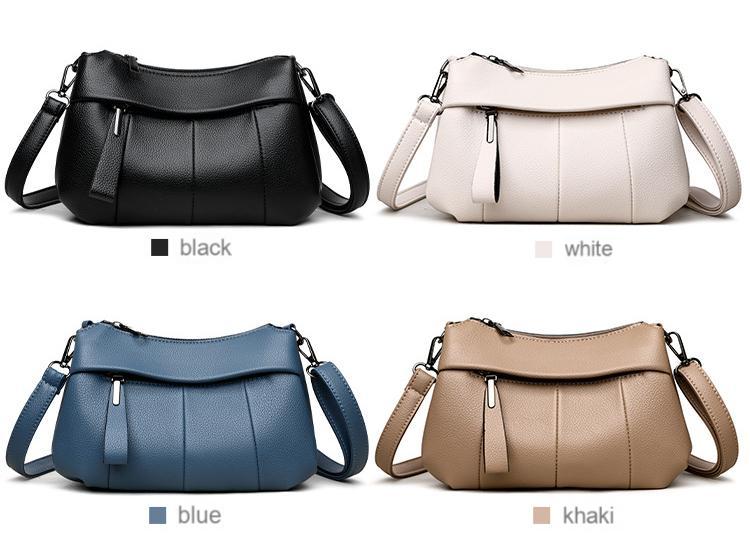 New women's bag crossbody bag ladies atmospheric spring