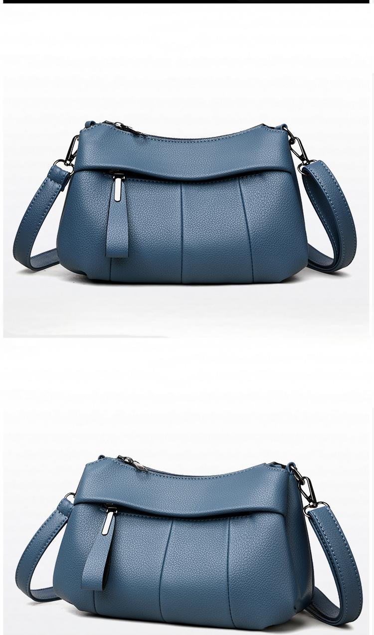 New women's bag crossbody bag ladies atmospheric spring